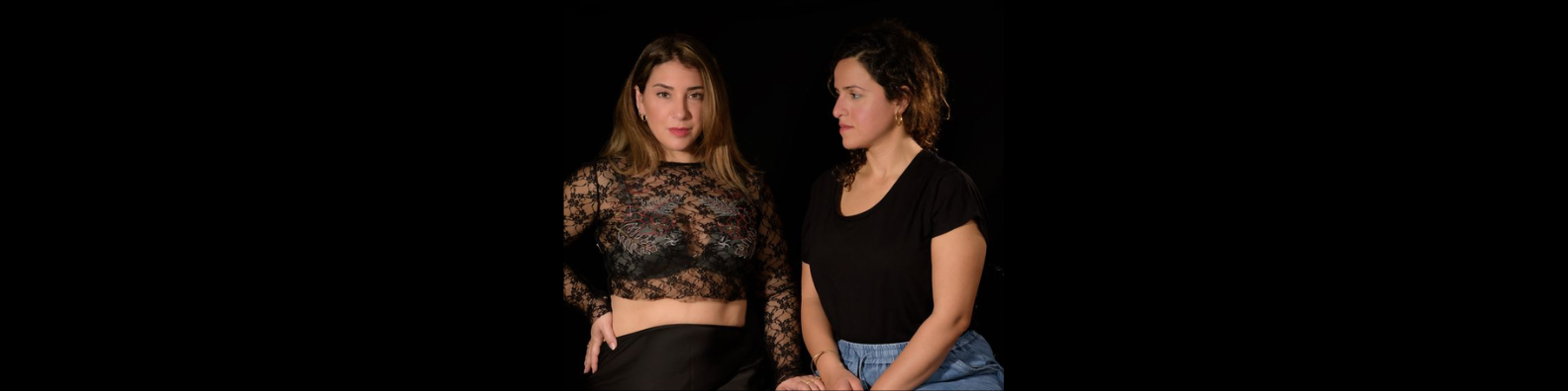 אין לי ארץ אחרת - ערב שירה משותפת