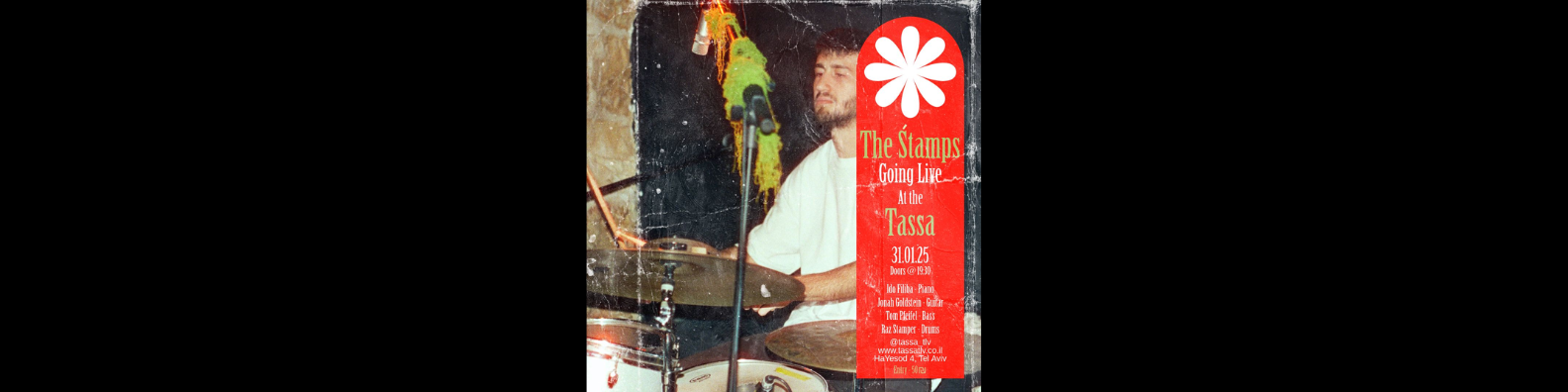 Śtamps The