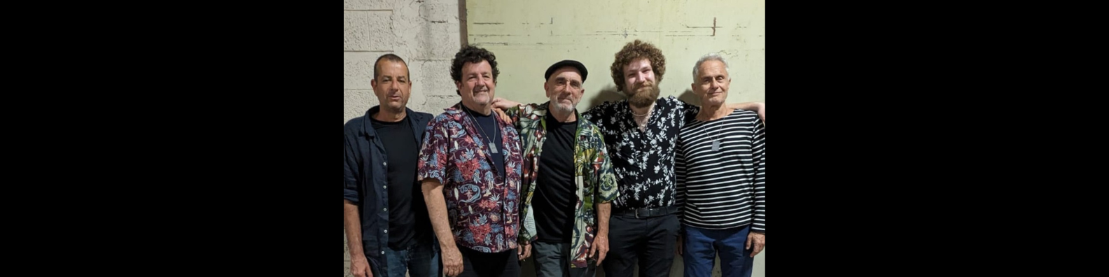 BAND ISOLATION THE