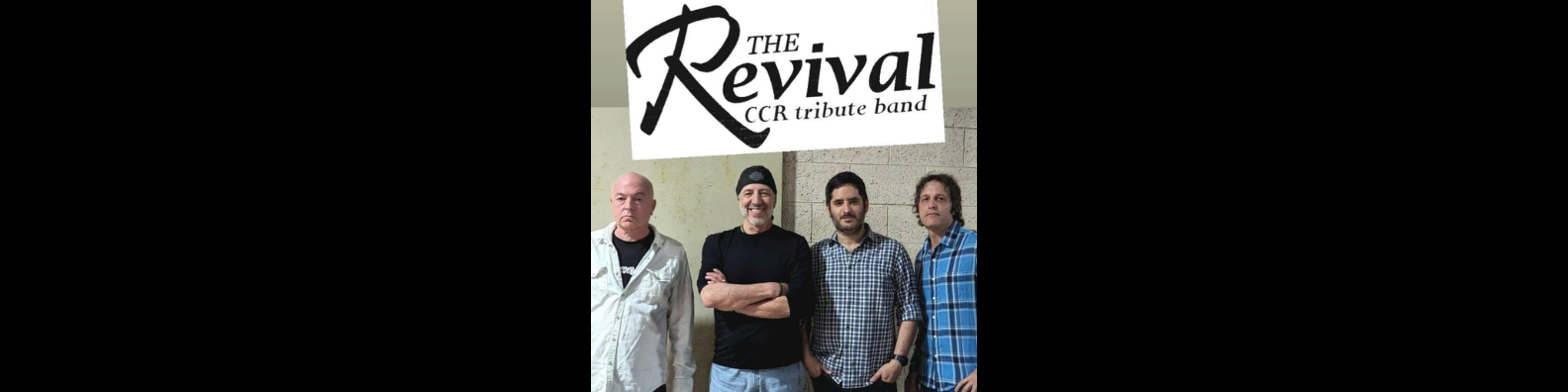 Revival The